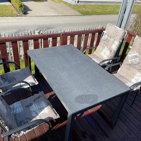 Chalet Up To 5 Persons Knokke Kültér fotó