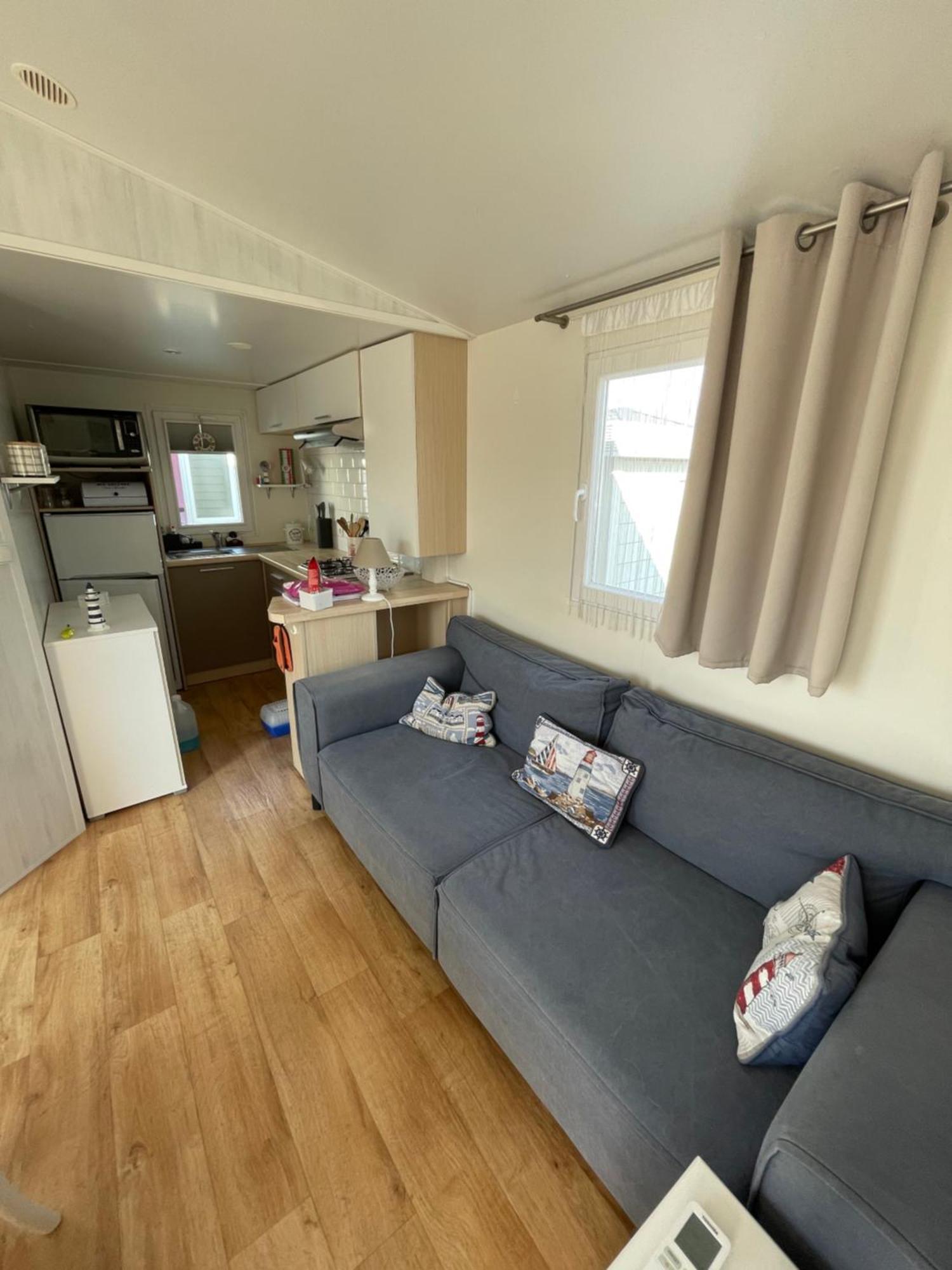 Chalet Up To 5 Persons Knokke Kültér fotó