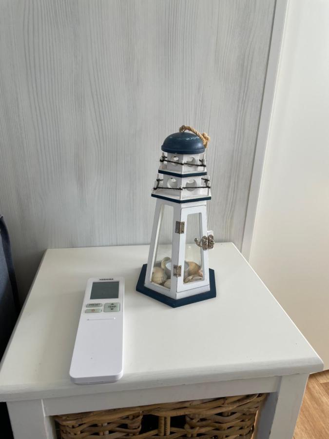 Chalet Up To 5 Persons Knokke Kültér fotó