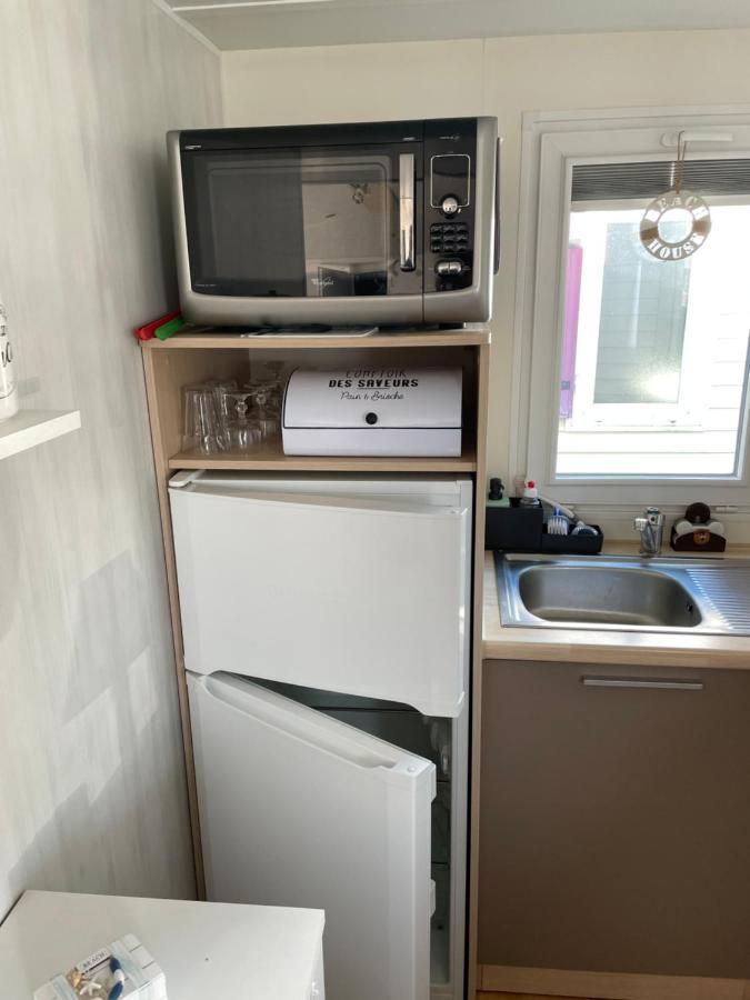 Chalet Up To 5 Persons Knokke Kültér fotó
