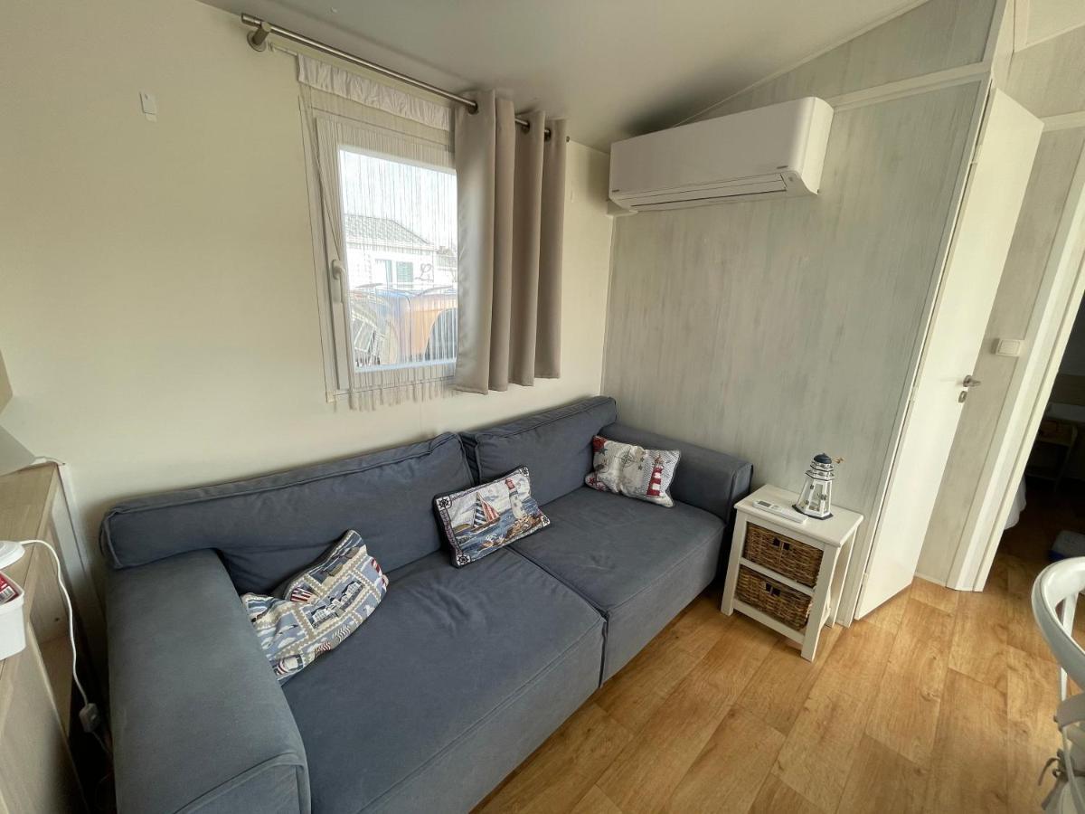Chalet Up To 5 Persons Knokke Kültér fotó
