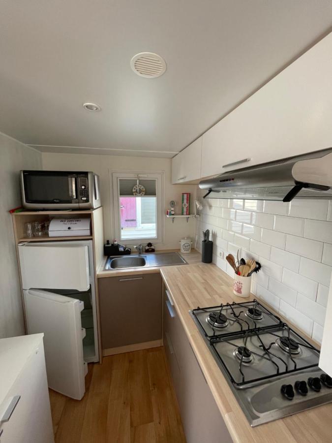 Chalet Up To 5 Persons Knokke Kültér fotó