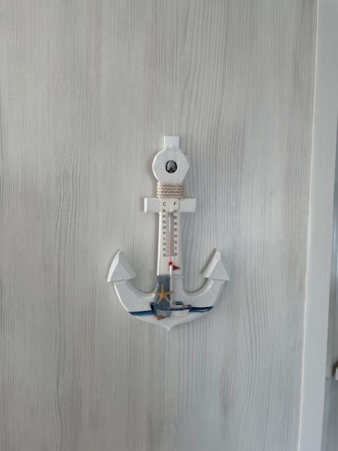 Chalet Up To 5 Persons Knokke Kültér fotó