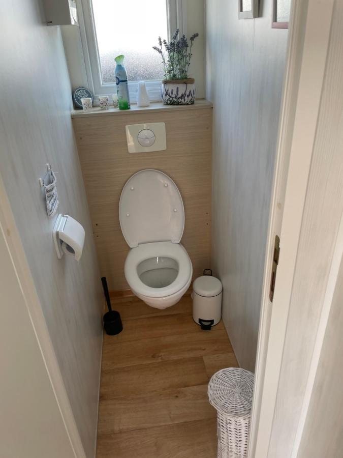 Chalet Up To 5 Persons Knokke Kültér fotó