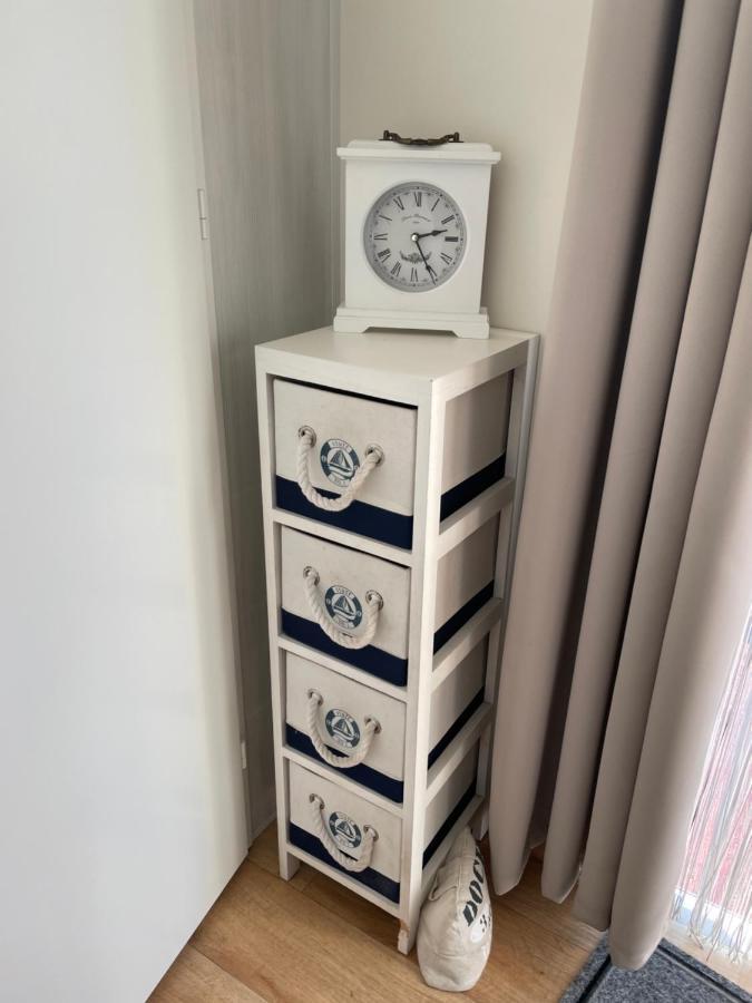 Chalet Up To 5 Persons Knokke Kültér fotó