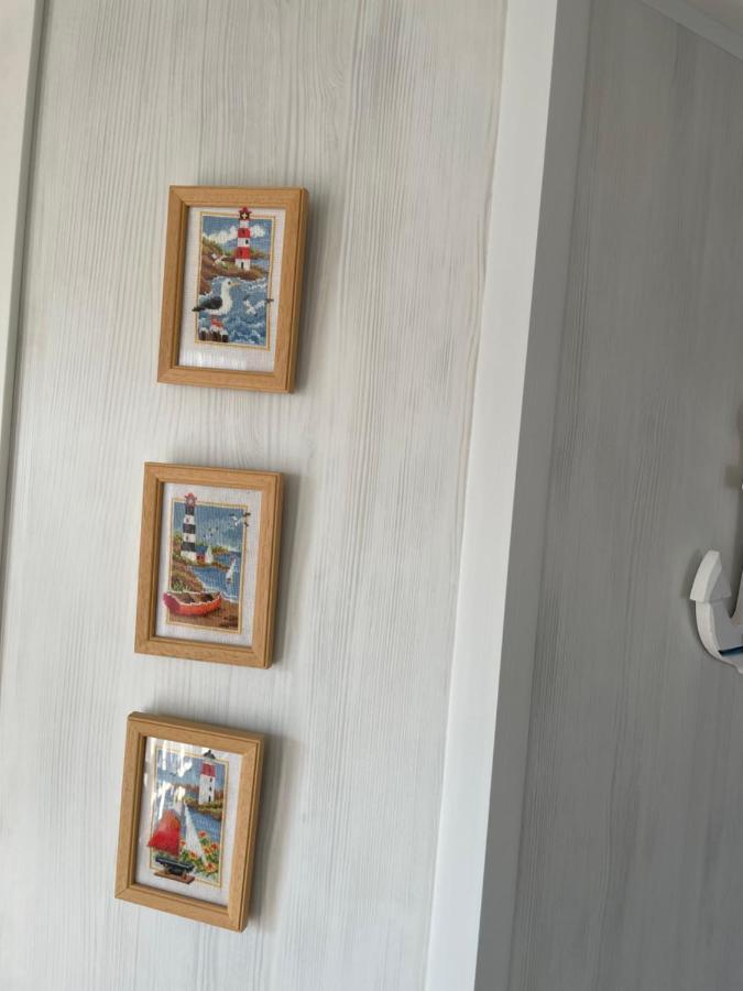Chalet Up To 5 Persons Knokke Kültér fotó