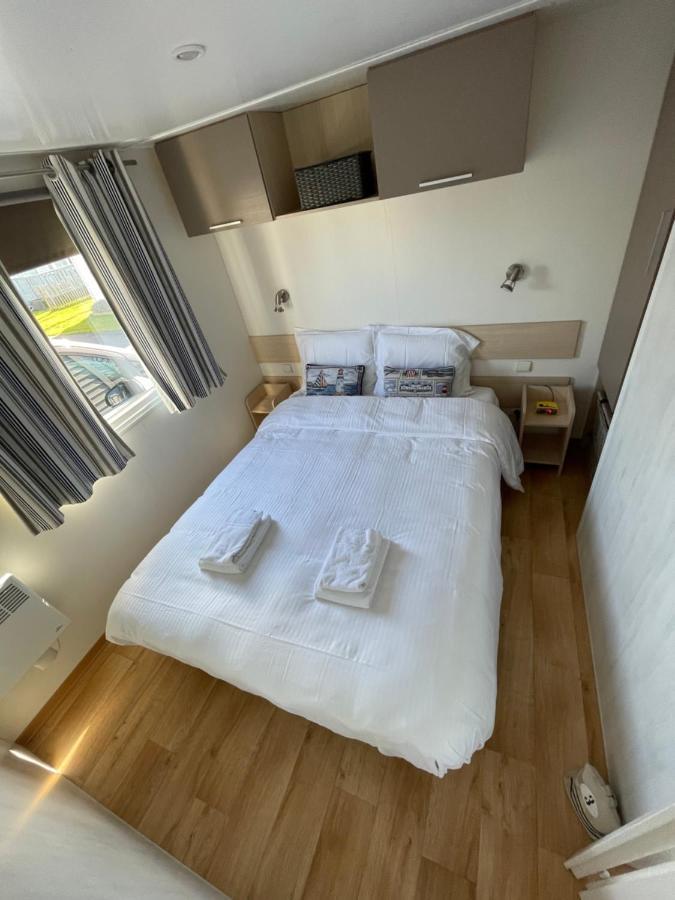 Chalet Up To 5 Persons Knokke Kültér fotó